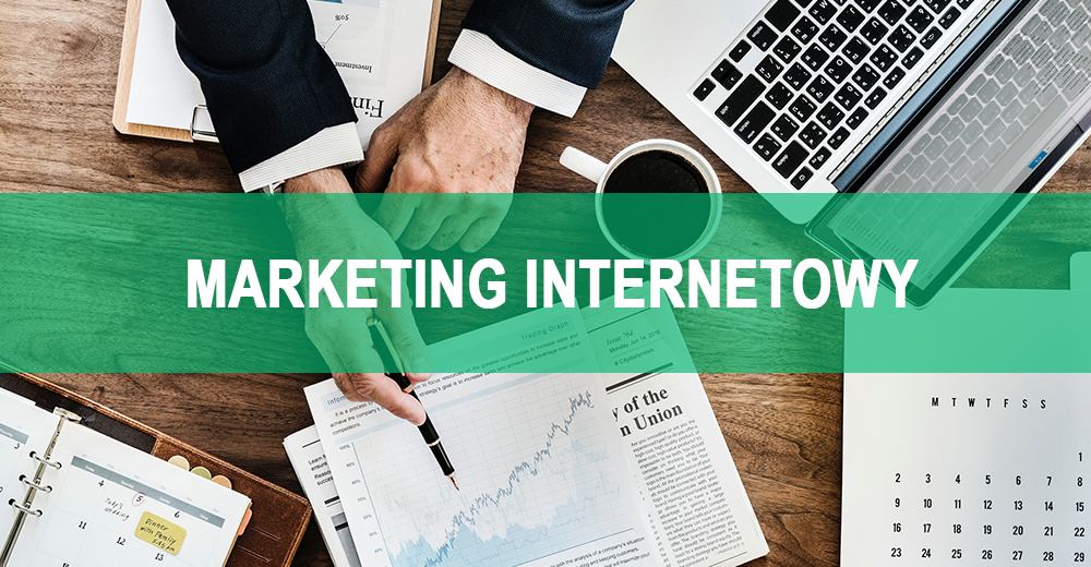 Marketing internetowy