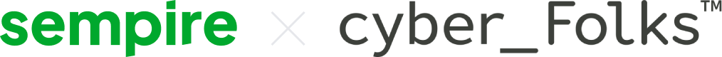 logo Sempire i cyber_Folks