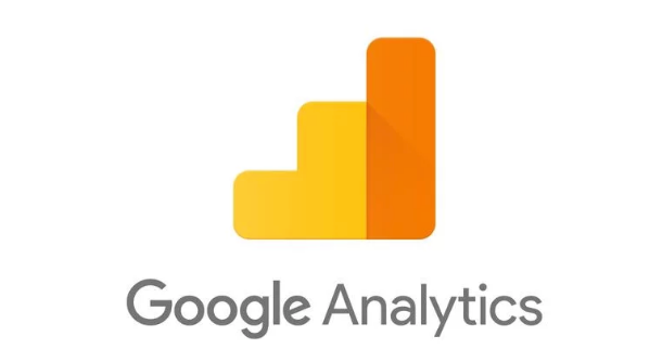 Statystyki strony interentowej Google Analytics