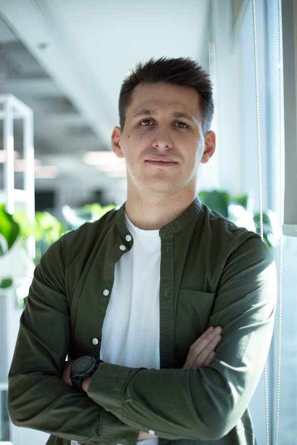 Jakub Blaźlik