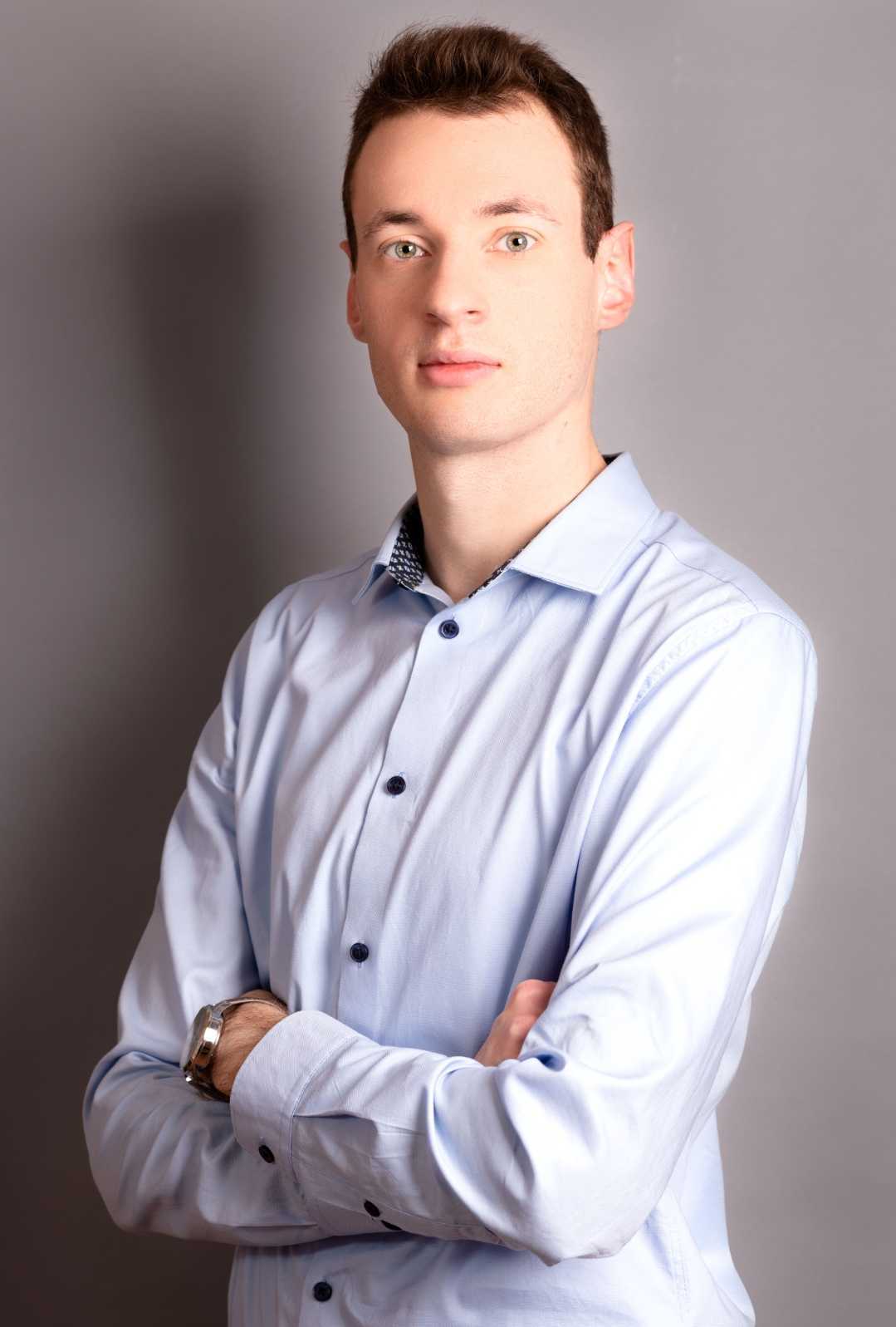 Jakub Brandt