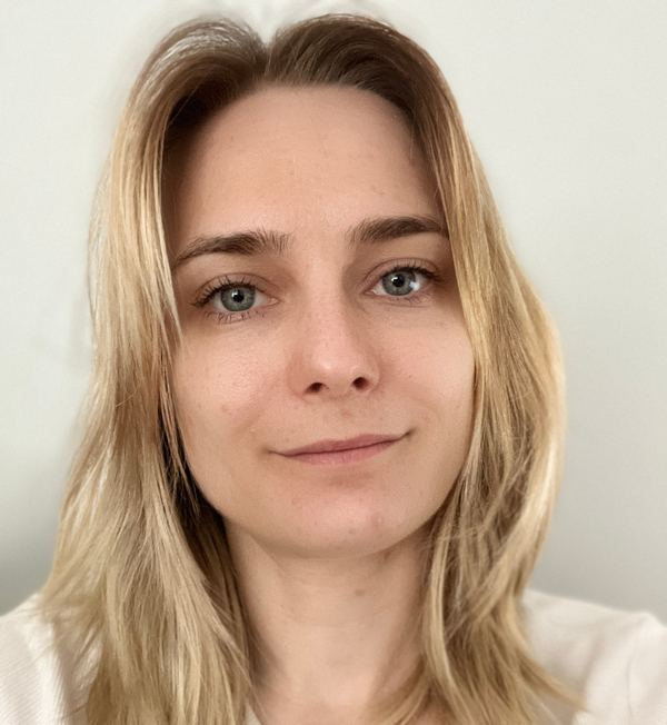 Katarzyna Żołna