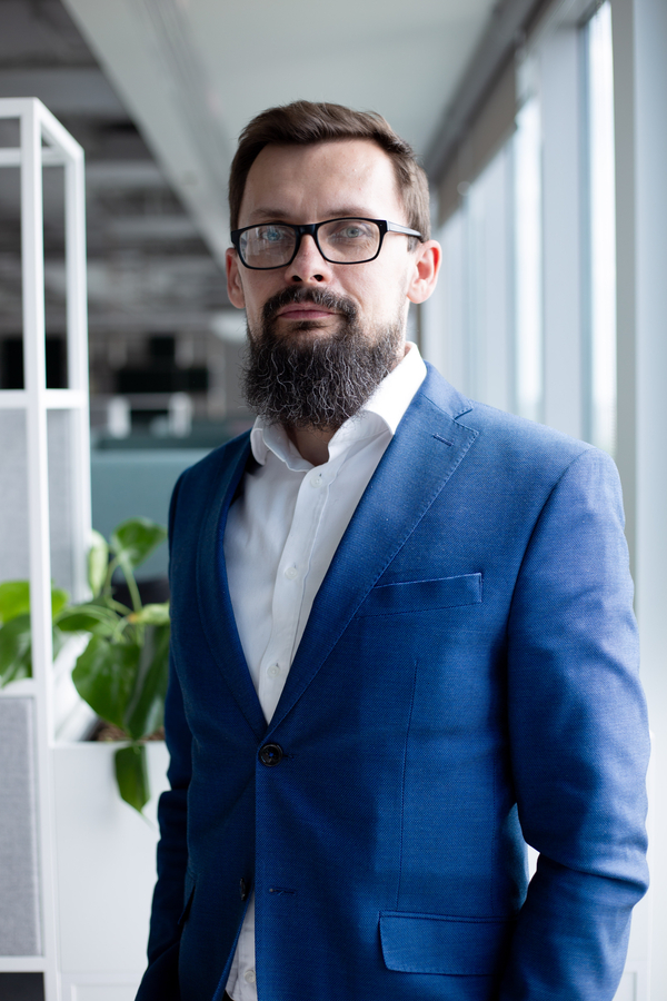 Michał Tomczak