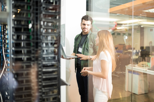 Hosting SEO – jak wpływa na pozycje w Google?