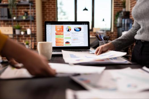 Jak wygląda onboarding kampanii Google Ads i Meta Ads?