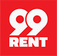 99 rent