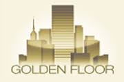 Golden Floor