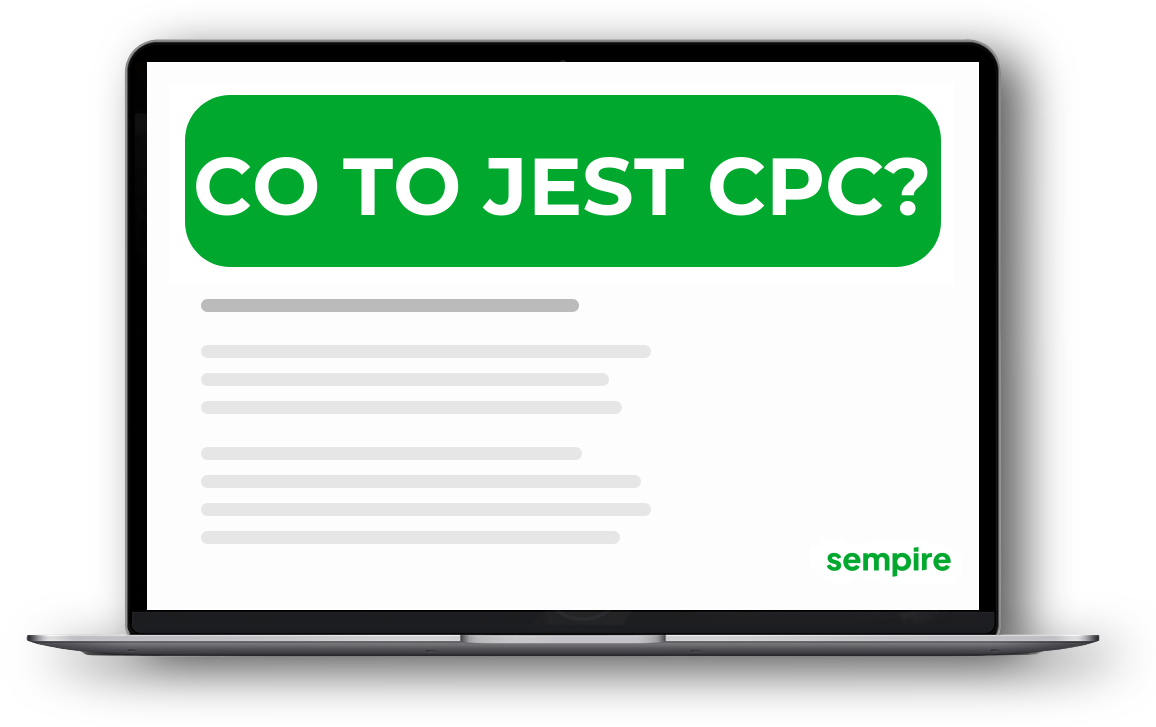 Co to jest CPC?