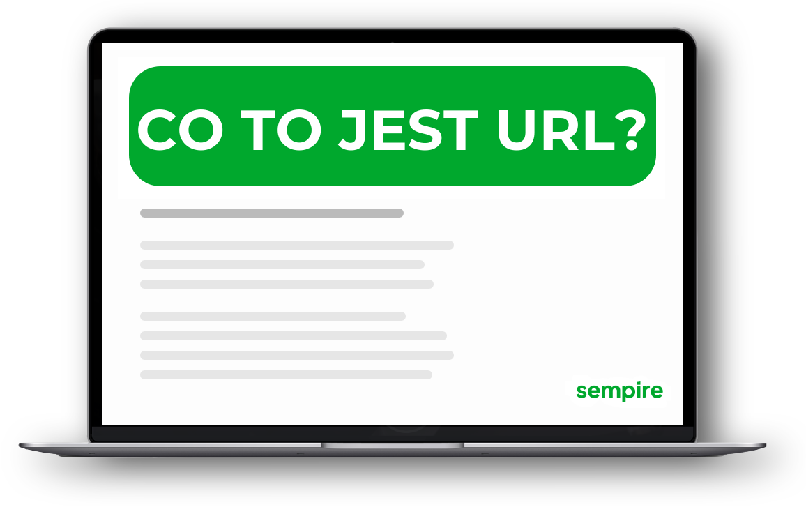 Co to jest URL?