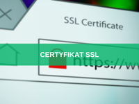 Certyfikat SSL – co to jest, jak działa i jak wdrożyć protokół bezpieczeństwa? Najlepsze praktyki dotyczące certyfikatów TLS/SSL