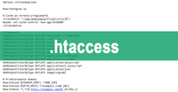 Co to jest .htaccess? Co to znaczy i czym jest plik .htaccess?