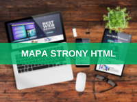 Mapa strony HTML (sitemap.html) – co to jest i jak ją stworzyć?