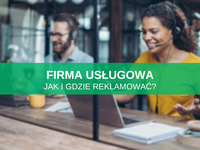 Reklama firmy usługowej w internecie – jak i gdzie reklamować? Skuteczne sposoby