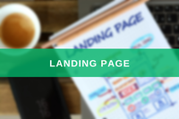 Landing page – co to jest, jak wygląda i jak zrobić dobry LP?
