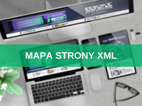 Mapa strony w formacie XML (sitemap.xml) – co to jest, jak ją stworzyć i przesłać do Google lub Bing? Najlepsze praktyki SEO