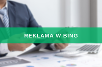 Reklama w Bing – jak skutecznie promować swoją firmę w wyszukiwarce Microsoftu? Poradnik