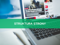 Struktura strony internetowej – jak stworzyć architekturę witryny www, aby zadbać o SEO i UX? Poradnik