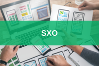 SXO – co to jest i jak może pomóc Ci sprzedawać?